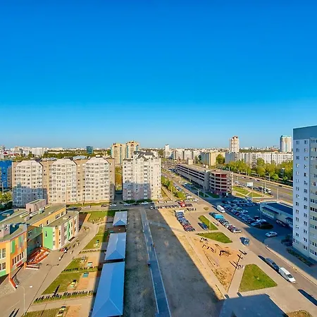 Апартаменты алибегова Lux 24