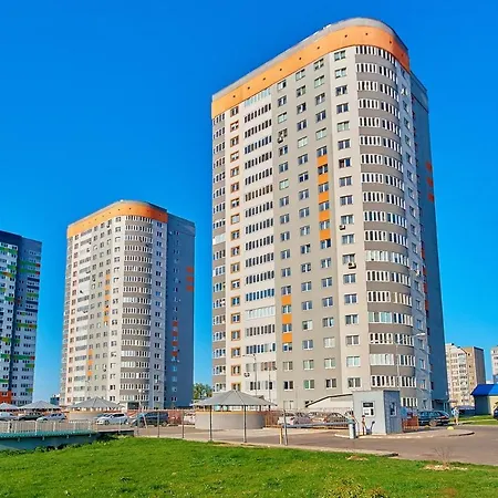 Апартаменты алибегова Lux 24 *