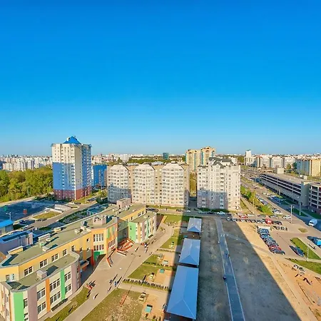 алибегова Lux 24 * Минск