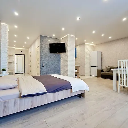 алибегова Lux 24 * Минск